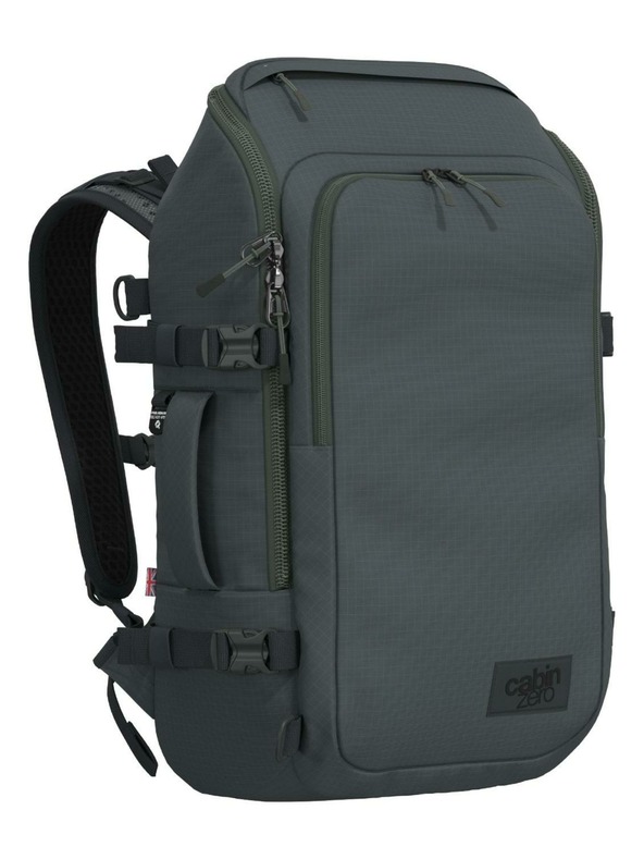 CabinZero Ruksak CabinZero Adv Pro 32L Original Grey