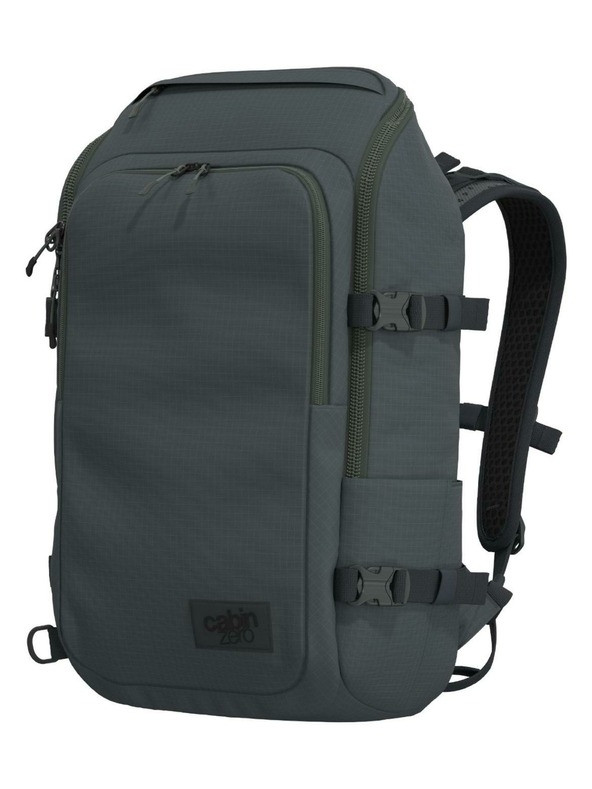 CabinZero Ruksak CabinZero Adv Pro 32L Original Grey