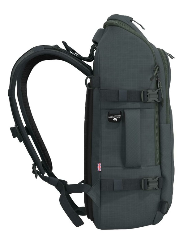 CabinZero Ruksak CabinZero Adv Pro 32L Original Grey