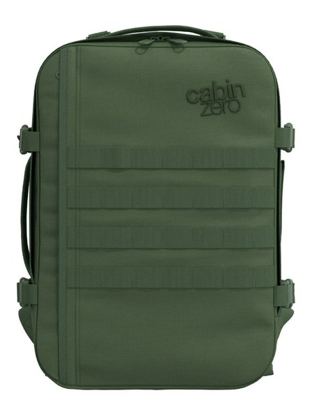 CabinZero Ruksak CabinZero Military 28L Mystic Green
