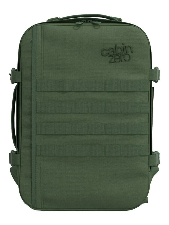 CabinZero Ruksak CabinZero Military 28L Mystic Green