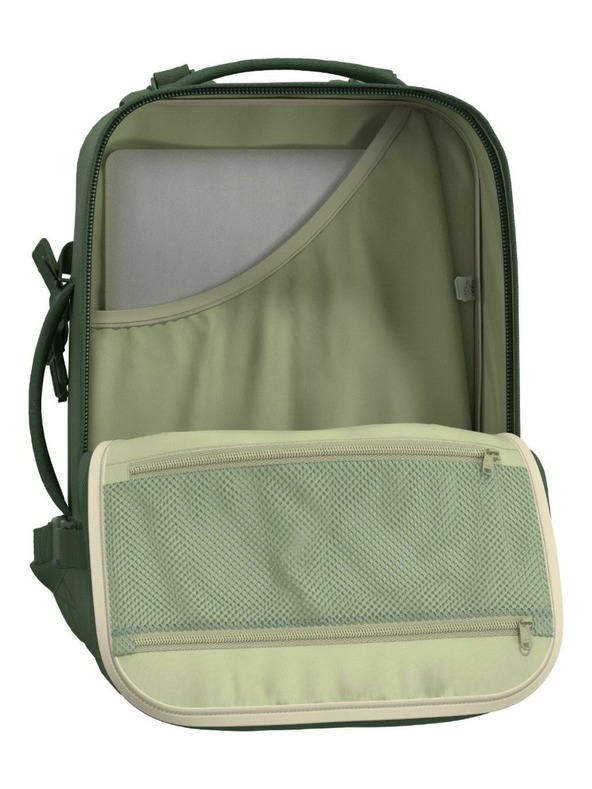 CabinZero Ruksak CabinZero Military 28L Mystic Green