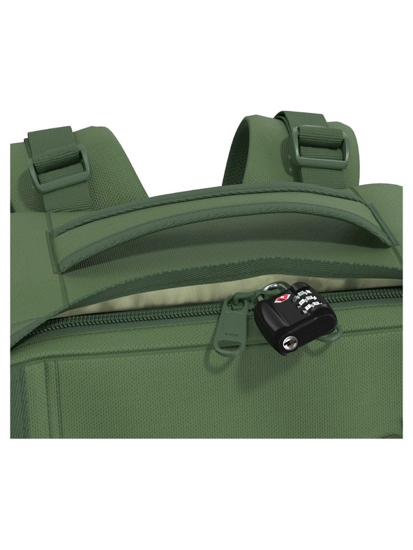 CabinZero Ruksak CabinZero Military 28L Mystic Green