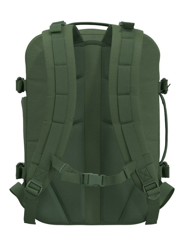 CabinZero Ruksak CabinZero Military 28L Mystic Green