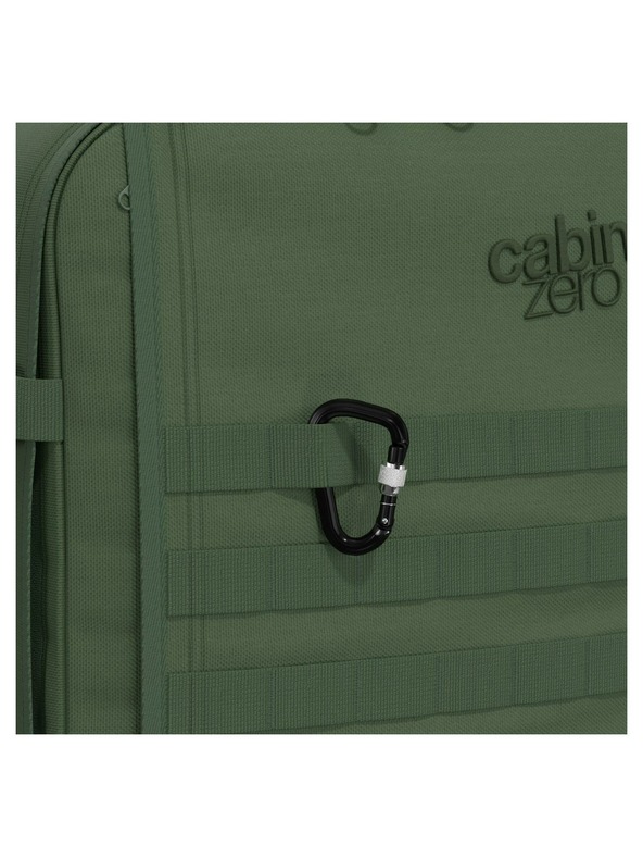 CabinZero Ruksak CabinZero Military 28L Mystic Green