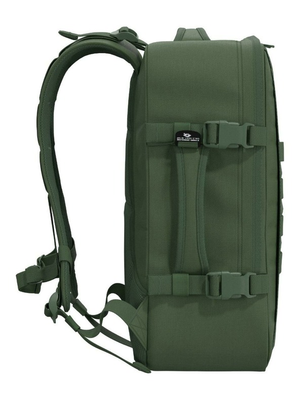 CabinZero Ruksak CabinZero Military 28L Mystic Green