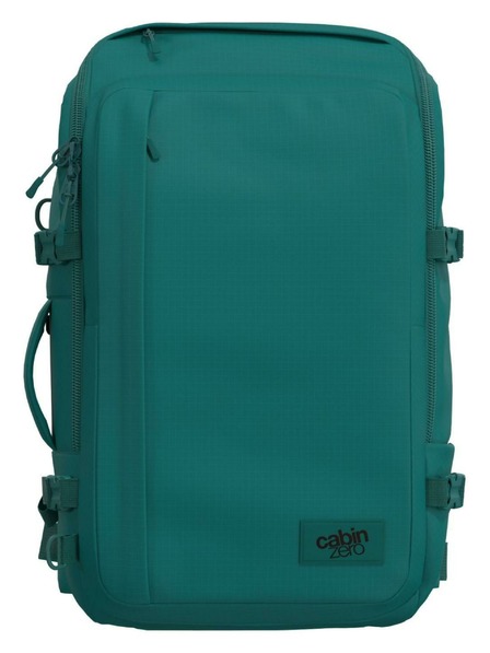 CabinZero Ruksak CabinZero Adv 42L Kerala Green