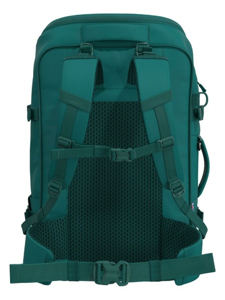CabinZero Ruksak CabinZero Adv 42L Kerala Green