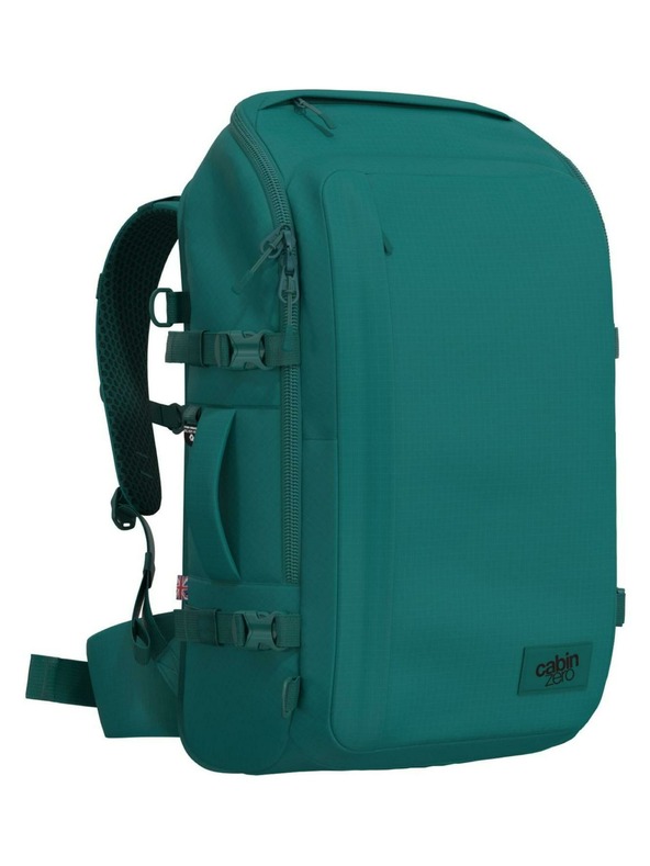 CabinZero Ruksak CabinZero Adv 42L Kerala Green