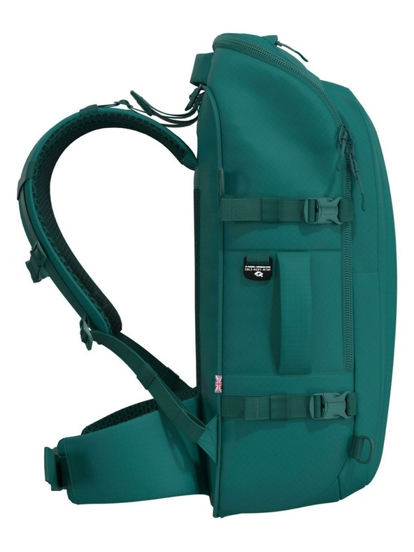 CabinZero Ruksak CabinZero Adv 42L Kerala Green