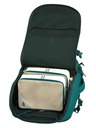 CabinZero Ruksak CabinZero Adv 42L Kerala Green