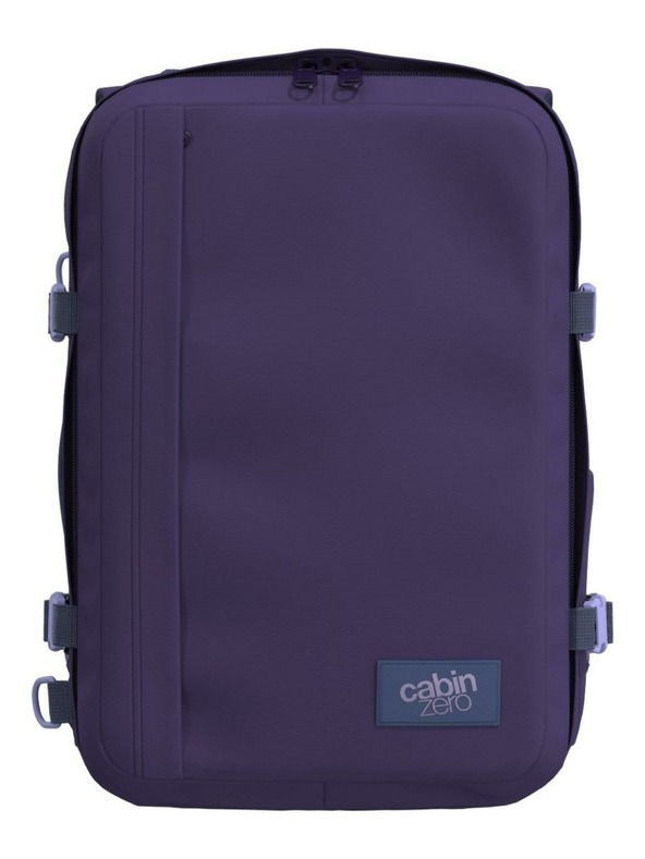 CabinZero Ruksak CabinZero Classic Plus 32L Solace Sky
