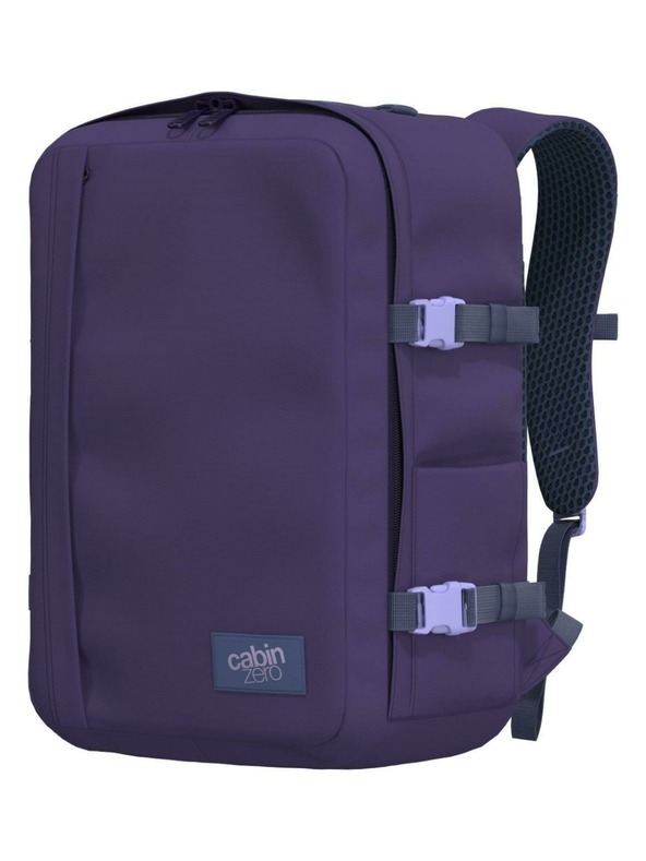 CabinZero Ruksak CabinZero Classic Plus 32L Solace Sky