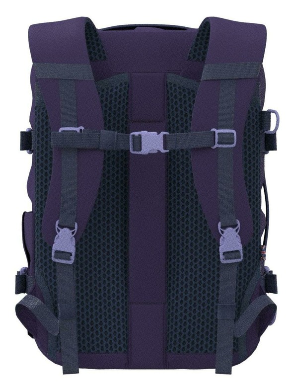 CabinZero Ruksak CabinZero Classic Plus 32L Solace Sky
