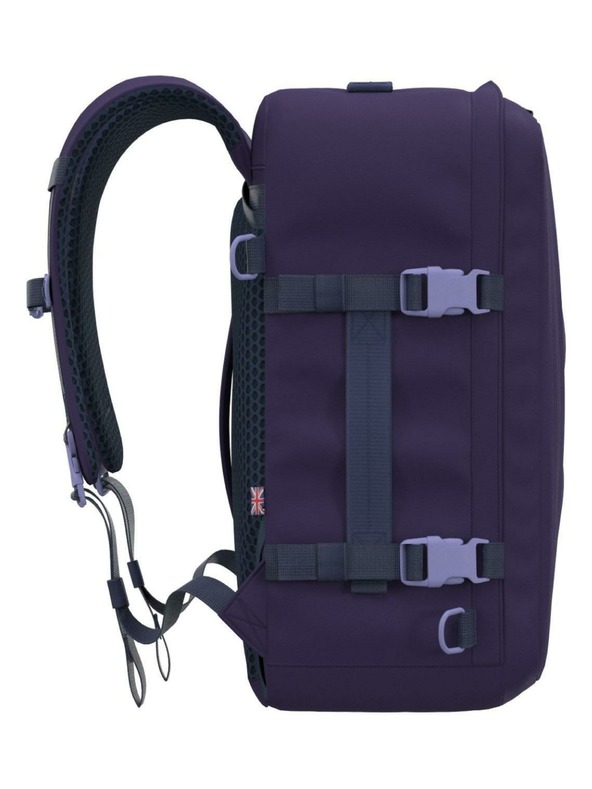 CabinZero Ruksak CabinZero Classic Plus 32L Solace Sky