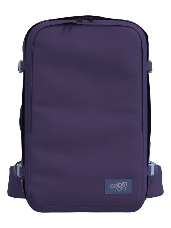 CabinZero Ruksak CabinZero Classic Pro 42L Solace Sky