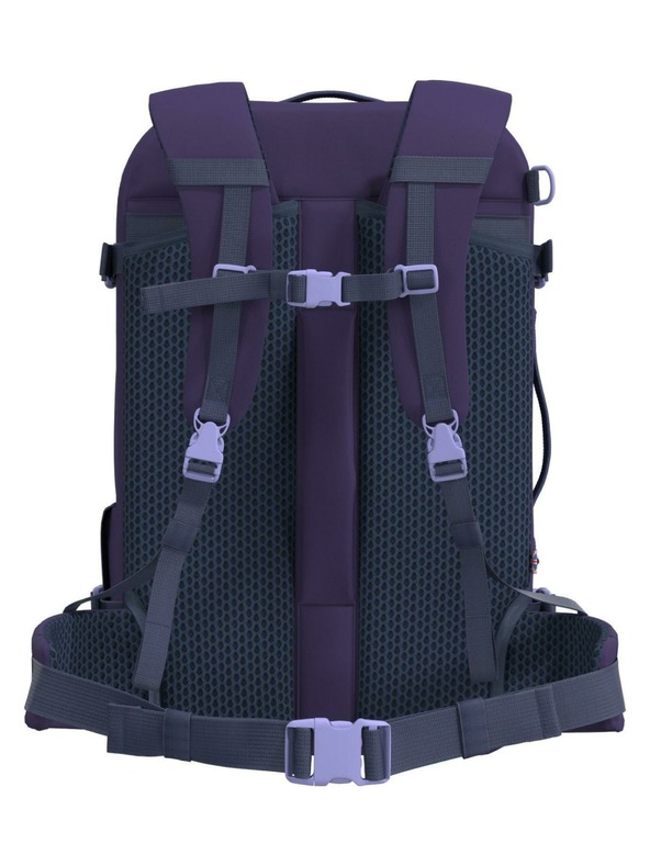 CabinZero Ruksak CabinZero Classic Pro 42L Solace Sky