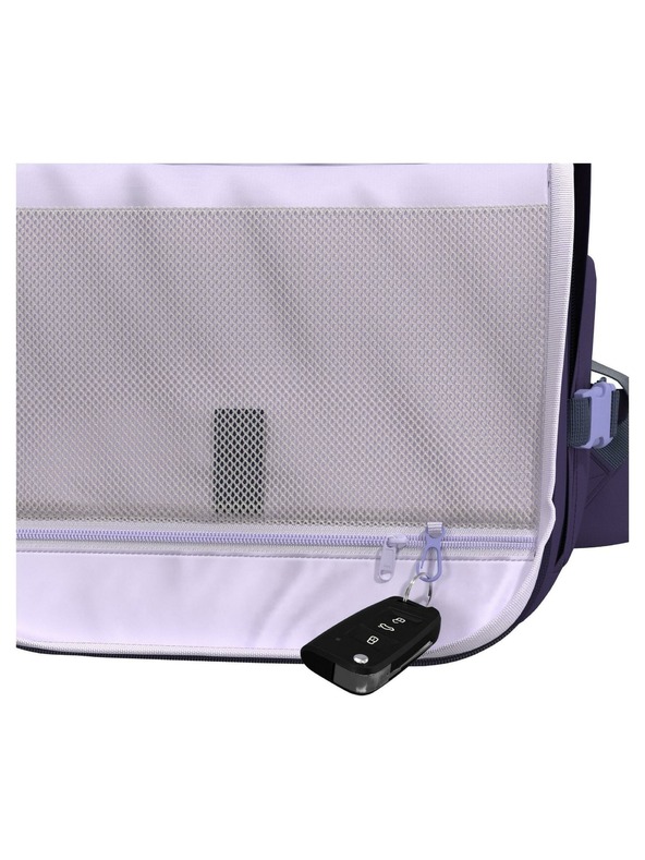 CabinZero Ruksak CabinZero Classic Pro 42L Solace Sky