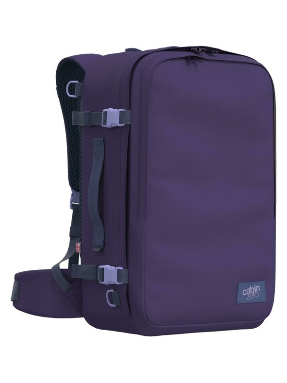 CabinZero Ruksak CabinZero Classic Pro 42L Solace Sky