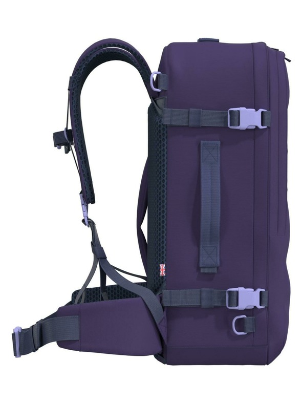 CabinZero Ruksak CabinZero Classic Pro 42L Solace Sky