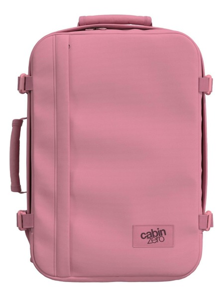 CabinZero Ruksak CabinZero Classic 36L Rosa Rosa