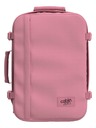 CabinZero Ruksak CabinZero Classic 36L Rosa Rosa