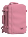 CabinZero Ruksak CabinZero Classic 36L Rosa Rosa