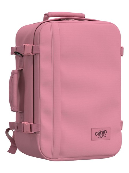 CabinZero Ruksak CabinZero Classic 36L Rosa Rosa