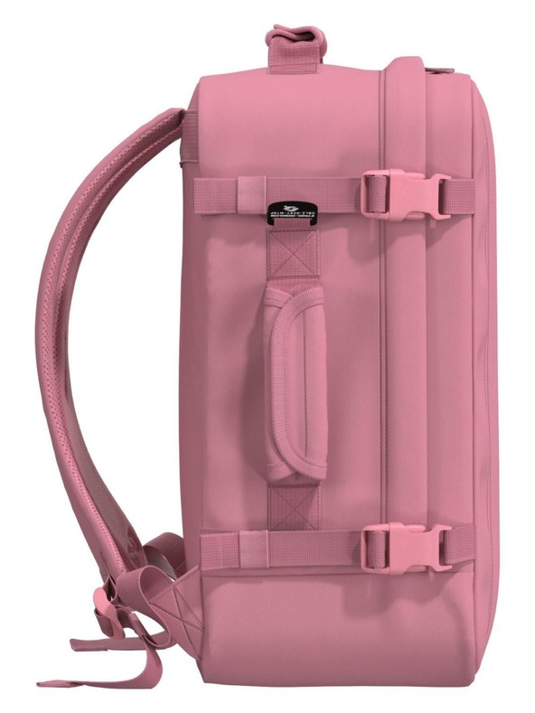 CabinZero Ruksak CabinZero Classic 36L Rosa Rosa