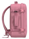 CabinZero Ruksak CabinZero Classic 36L Rosa Rosa