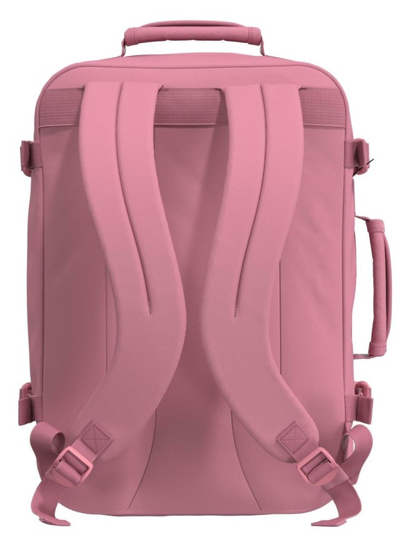 CabinZero Ruksak CabinZero Classic 36L Rosa Rosa