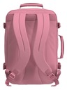 CabinZero Ruksak CabinZero Classic 36L Rosa Rosa