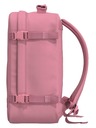 CabinZero Ruksak CabinZero Classic 36L Rosa Rosa