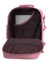 CabinZero Ruksak CabinZero Classic 36L Rosa Rosa