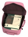 CabinZero Ruksak CabinZero Classic 36L Rosa Rosa