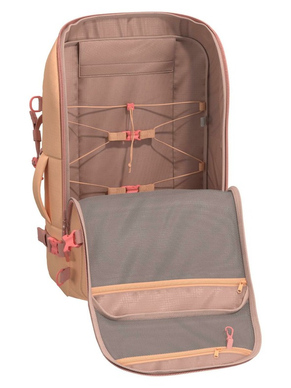 CabinZero Ruksak CabinZero Adv Pro 42L Sunny Day