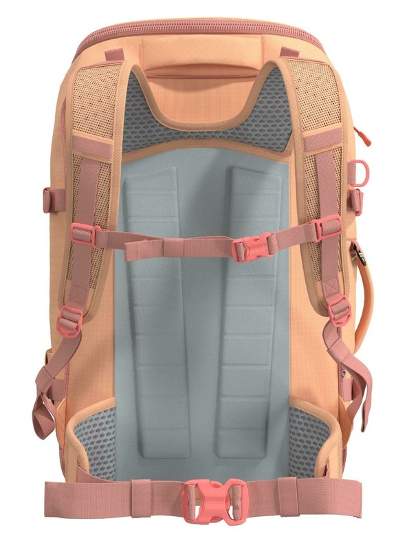 CabinZero Ruksak CabinZero Adv Pro 42L Sunny Day