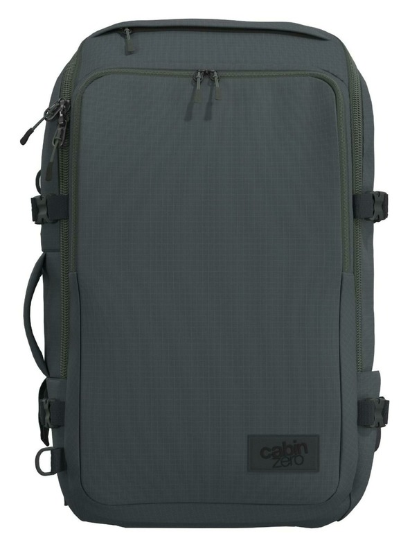 CabinZero Ruksak CabinZero Adv Pro 42L Original Grey