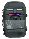 CabinZero Ruksak CabinZero Adv Pro 42L Original Grey