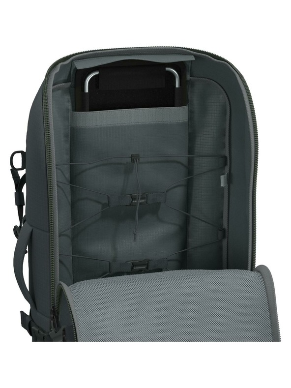 CabinZero Ruksak CabinZero Adv Pro 42L Original Grey