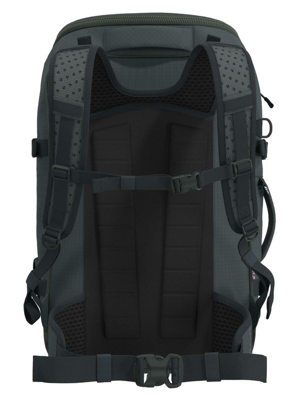 CabinZero Ruksak CabinZero Adv Pro 42L Original Grey