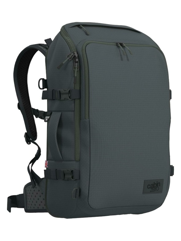 CabinZero Ruksak CabinZero Adv Pro 42L Original Grey