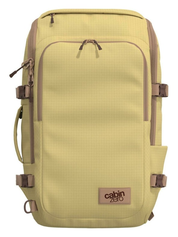 CabinZero Ruksak CabinZero Adv Pro 32L Moonstone