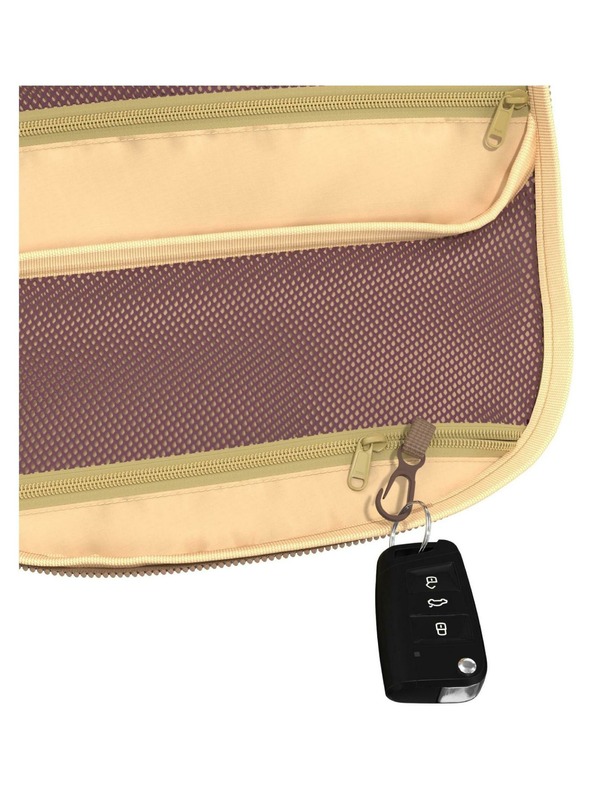 CabinZero Ruksak CabinZero Adv Pro 32L Moonstone