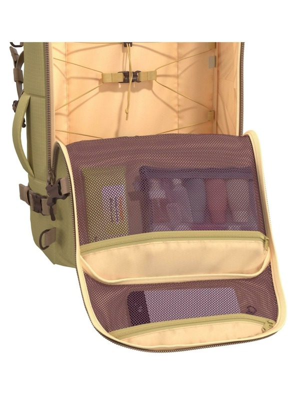 CabinZero Ruksak CabinZero Adv Pro 32L Moonstone