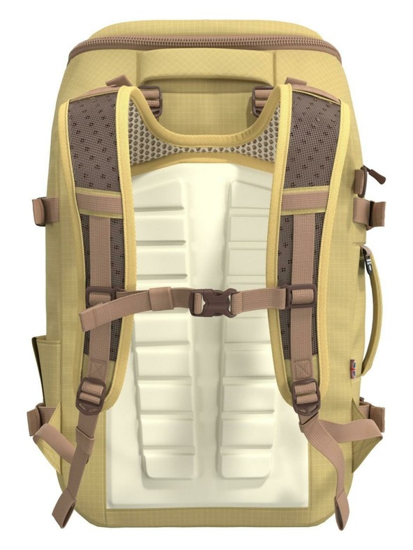 CabinZero Ruksak CabinZero Adv Pro 32L Moonstone