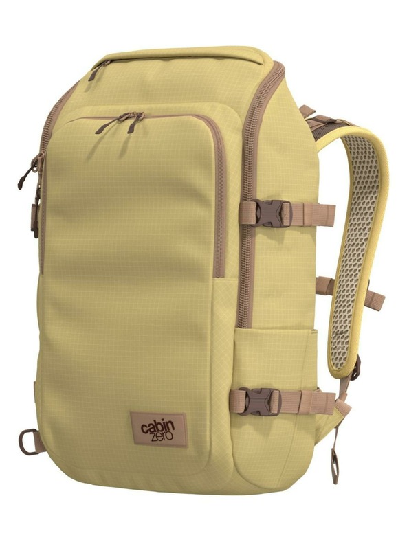CabinZero Ruksak CabinZero Adv Pro 32L Moonstone