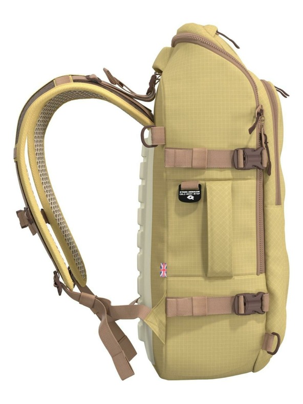 CabinZero Ruksak CabinZero Adv Pro 32L Moonstone