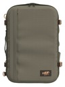 CabinZero Ruksak CabinZero Classic Plus 42L Grey Moor