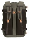 CabinZero Ruksak CabinZero Classic Plus 42L Grey Moor